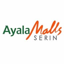 Ayala Malls Serin logo