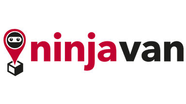Ninja Van