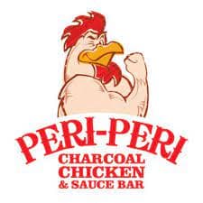 Peri-Peri logo