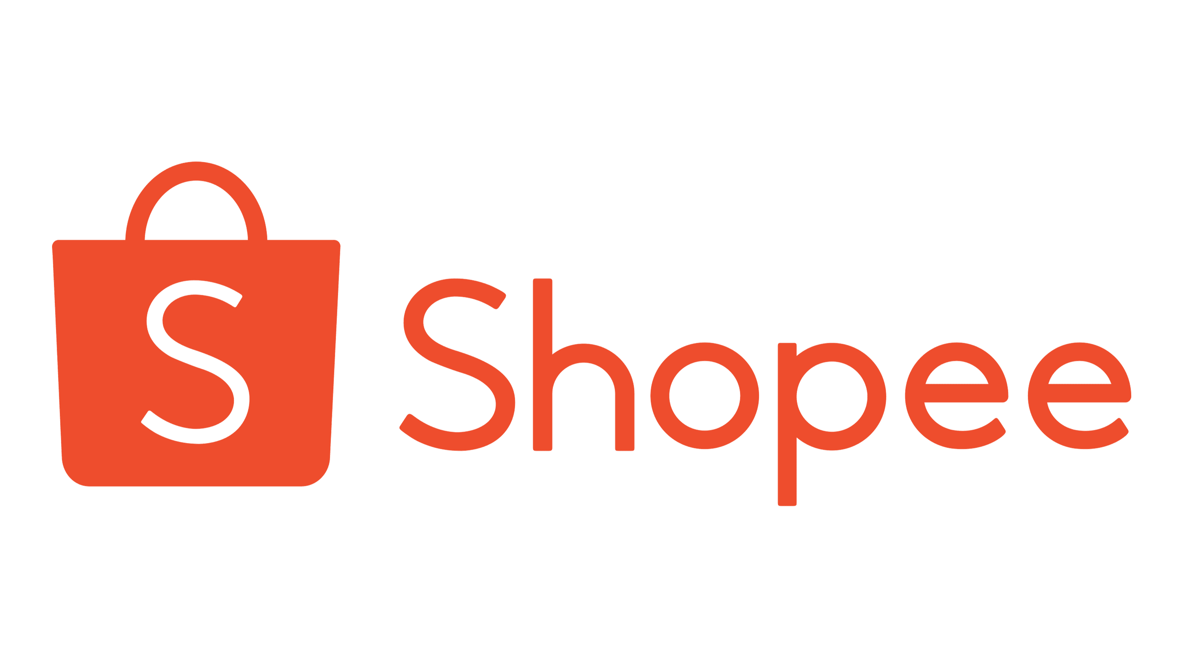 Shopee logo