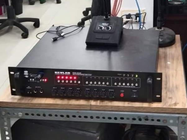 Communication Solutions - Image 2