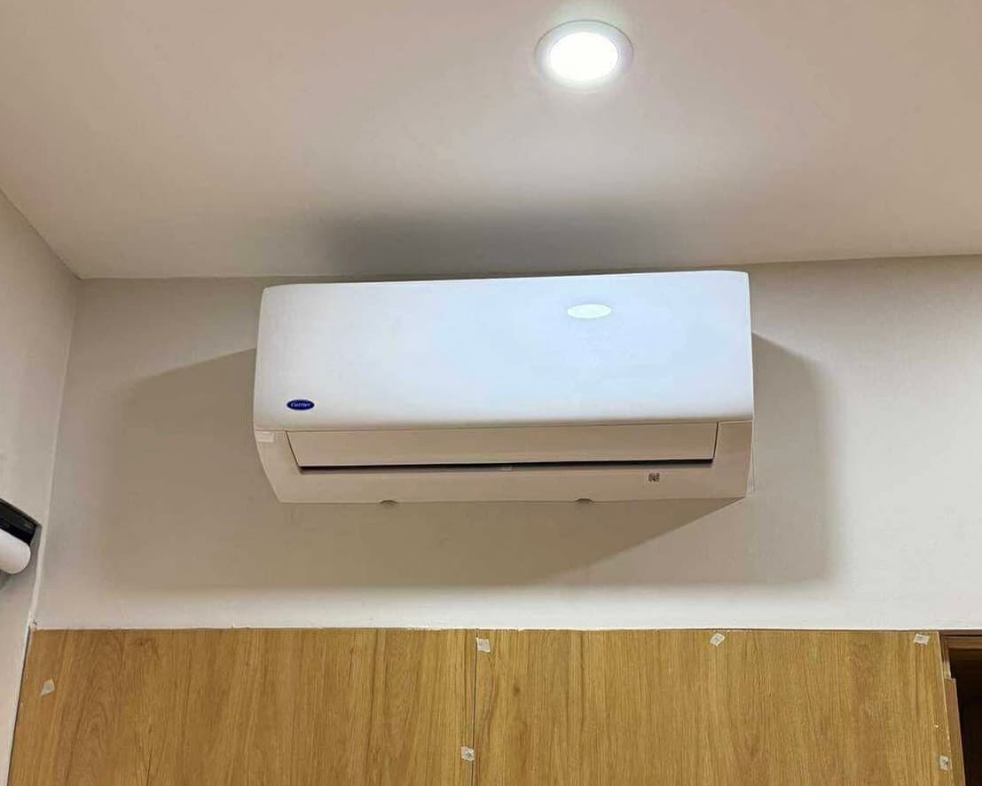 HVAC Systems - Image 1