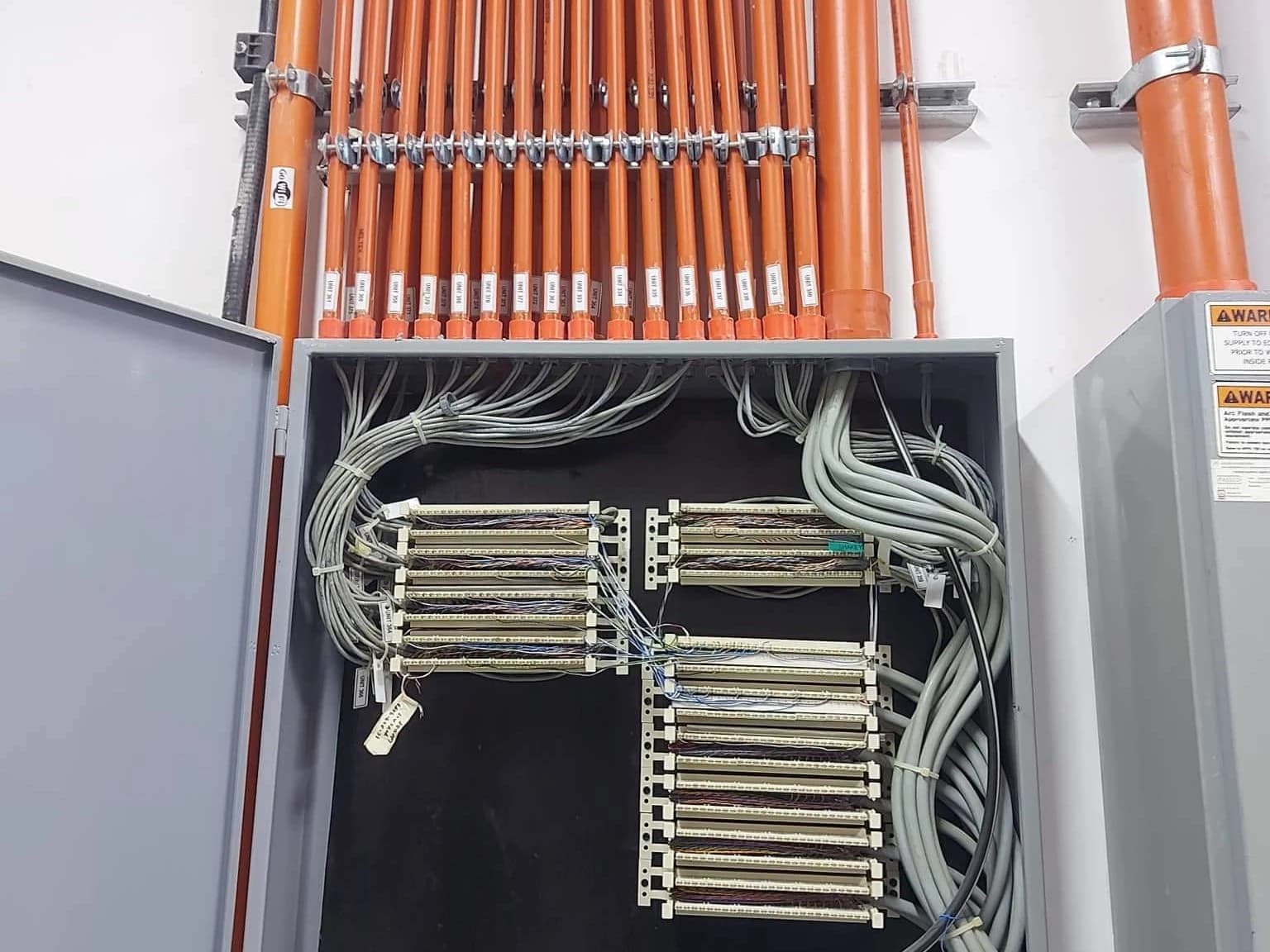 Network Infrastructure - Image 4