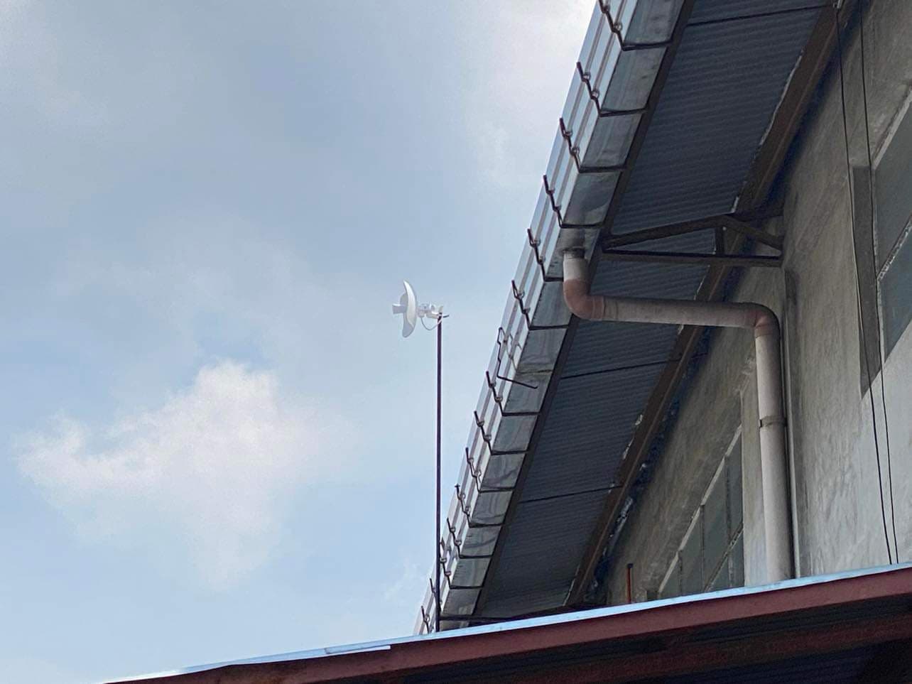 Network Infrastructure - Image 6