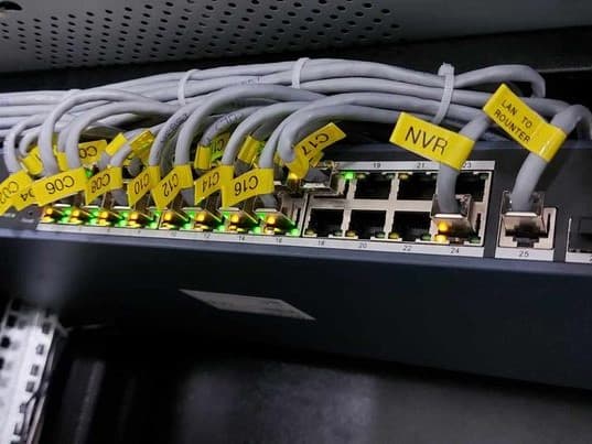 Network Infrastructure - Image 7