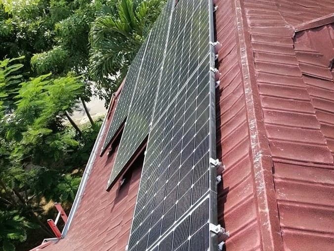 Solar Power Systems - Image 2