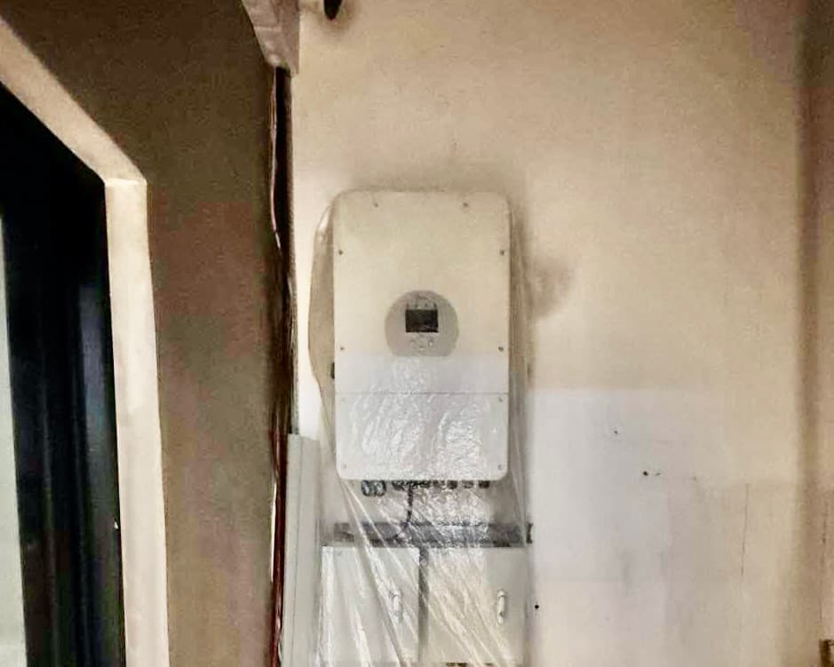 Solar Power Systems - Image 5